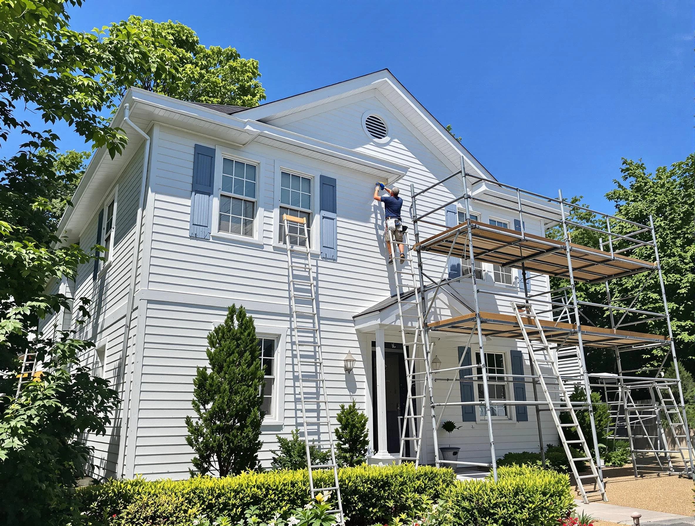 Exterior Painting service in Maricopa, AZ