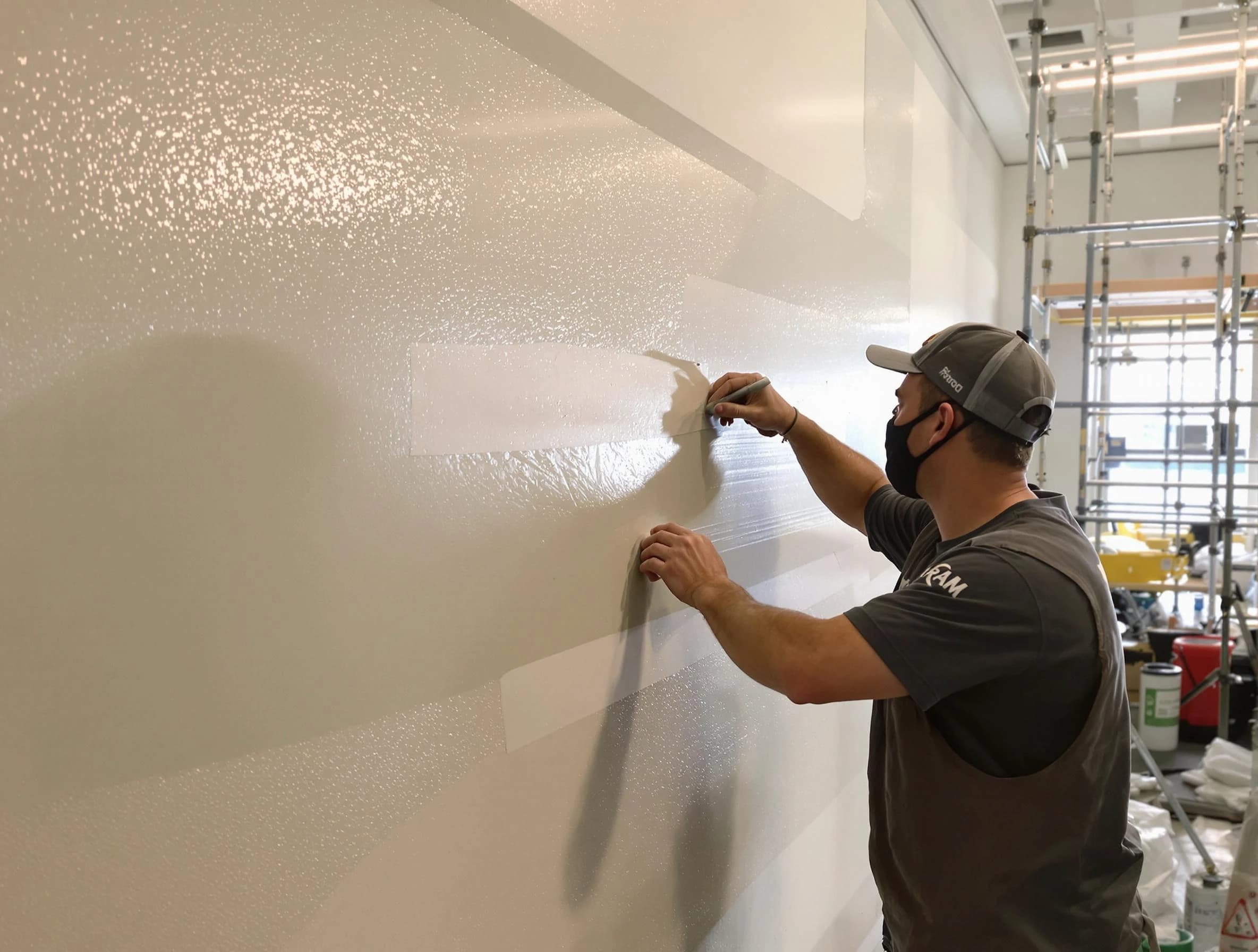 Tape & Mud service in Maricopa, AZ