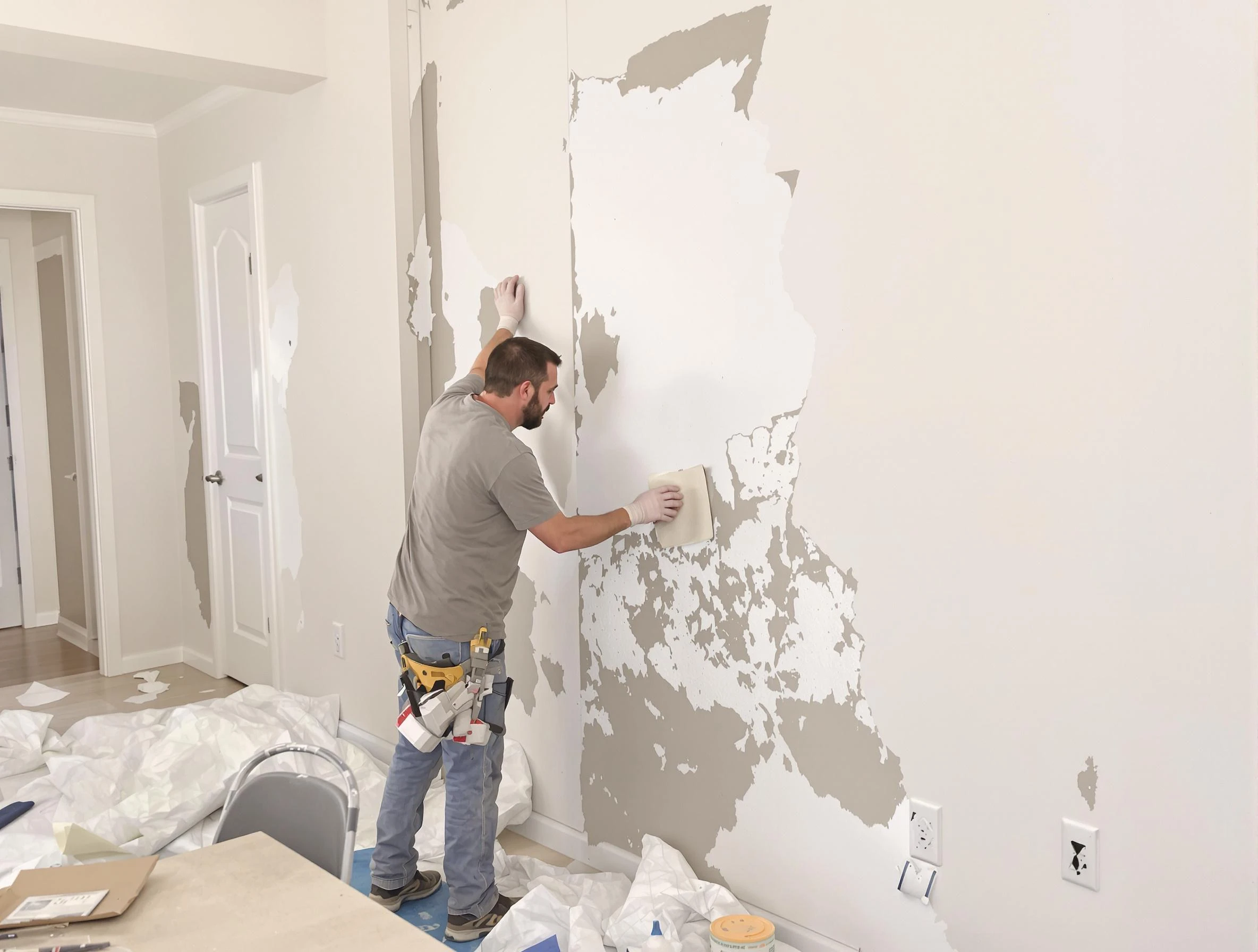 Drywall Repair in Maricopa
